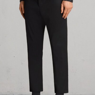 Fato Trouser